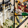 LEGO 21063 Architecture Neuschwanstein Castle