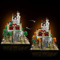 LEGO 21063 Architecture Neuschwanstein Castle