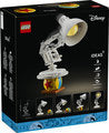LEGO 21357 Disney Pixar Luxo Jr.