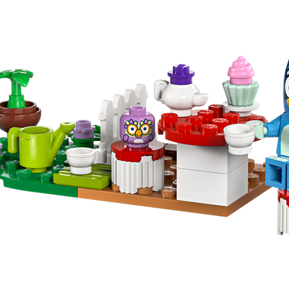 LEGO 30687 Bluey Tea Party Polybag