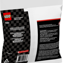 LEGO 30702 Mario Kart Toad Pit Crew