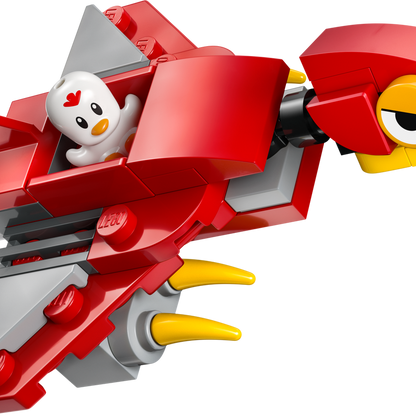 LEGO 30704 Sonic Balkiry Attack