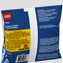 LEGO 30704 Sonic Balkiry Attack