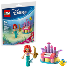 LEGO 30720 Disney Ariel & Flounders Birthday
