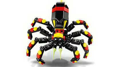 LEGO 31159 Creator Wild Animals Surprising Spider