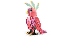 LEGO 31170 Creator 3 in 1 Pink Flamingo