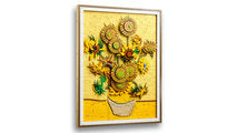 LEGO 31215 Art Vincent Van Gogh Sunflowers