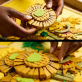 LEGO 31215 Art Vincent Van Gogh Sunflowers