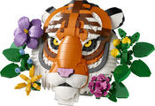 LEGO 31217 Art The Fauna Collection - Tiger
