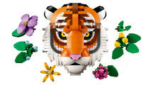 LEGO 31217 Art The Fauna Collection - Tiger