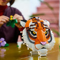 LEGO 31217 Art The Fauna Collection - Tiger