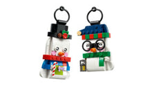 LEGO 40812 Christmas Ornament Snowman