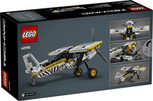 LEGO 42198 Technic Bush Plane