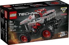 LEGO 42200 Technic Monster Jam ThunderROARus