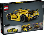 LEGO 42205 Technic Chevrolet Corvette Stingray