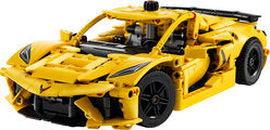 LEGO 42205 Technic Chevrolet Corvette Stingray