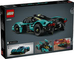 LEGO 42208 Technic Aston Martin Valkyrie
