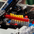 LEGO 42210 2 Fast 2 Furious Nissan Skyline GT-R (R34)
