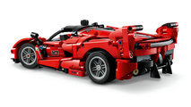 LEGO 42212 Technic Ferrari FXX K
