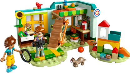 LEGO 42646 Friends Autumns Room