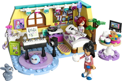 LEGO 42647 Friends Paisleys Room