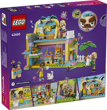 LEGO 42650 Friends Pet Accessories Shop