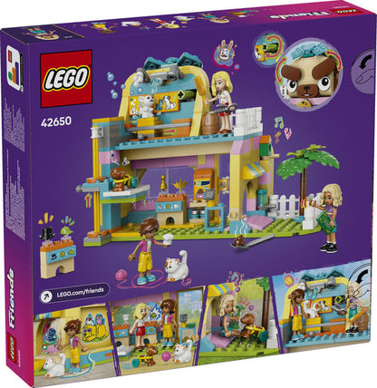 LEGO 42650 Friends Pet Accessories Shop