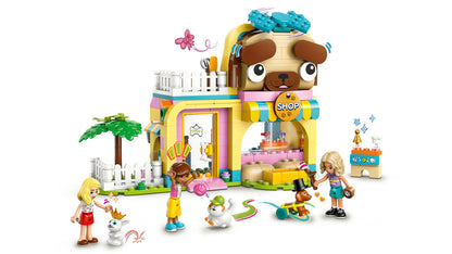 LEGO 42650 Friends Pet Accessories Shop