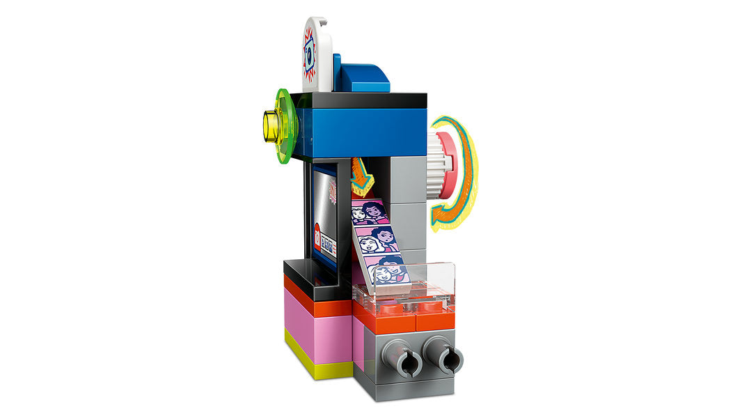 LEGO 42662 Friends Hair Salon and Accessories Store