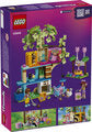 LEGO 42666 Friends Cat Birthday Party & Tree House