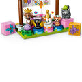 LEGO 42666 Friends Cat Birthday Party & Tree House