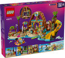 LEGO 42673 Friends Family Vacation Beach Resort