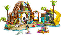 LEGO 42673 Friends Family Vacation Beach Resort