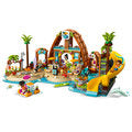 LEGO 42673 Friends Family Vacation Beach Resort