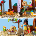 LEGO 42673 Friends Family Vacation Beach Resort