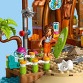 LEGO 42673 Friends Family Vacation Beach Resort