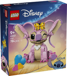 LEGO 43257 Disney Angel