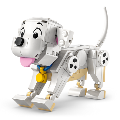 LEGO 43271 Lucky & Penny 101 Dalmatians
