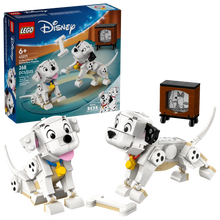 LEGO 43271 Lucky & Penny 101 Dalmatians