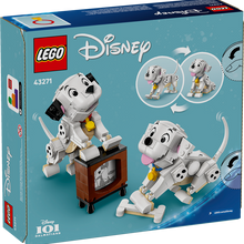 LEGO 43271 Lucky & Penny 101 Dalmatians