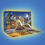LEGO 60510 City Advent Calendar