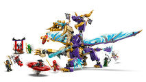 LEGO 71836 Ninjago Arc Dragon Of Focus