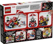 LEGO 72032 Mario Kart - Standard Kart