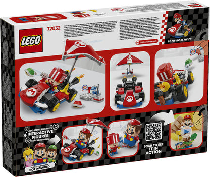 LEGO 72032 Mario Kart - Standard Kart