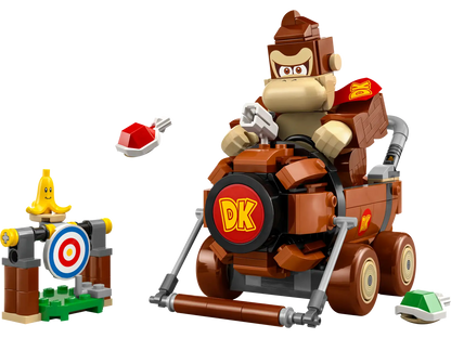 LEGO 72033 Mario Kart Donkey Kong