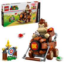 LEGO 72033 Mario Kart Donkey Kong