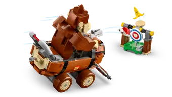 LEGO 72033 Mario Kart Donkey Kong