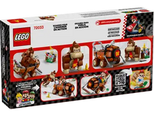 LEGO 72033 Mario Kart Donkey Kong