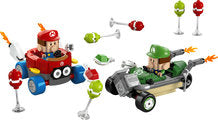 LEGO 72034 Mario Kart - Baby Mario