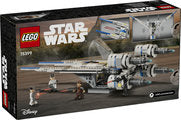 LEGO 75399 Star Wars Rebel U Wing Starfighter